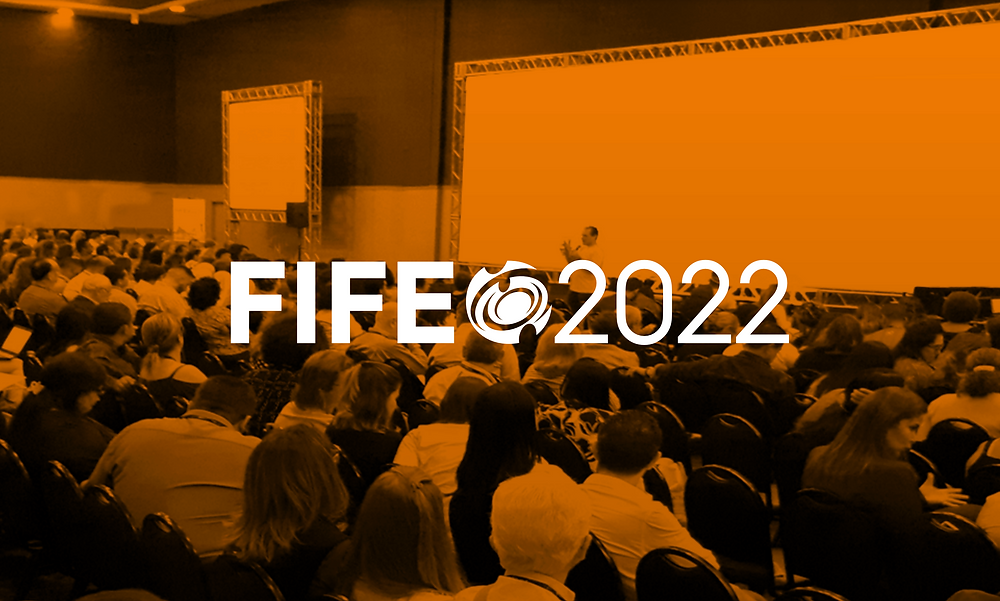FIFE 2022 ocorre em abril na cidade de Sorocaba