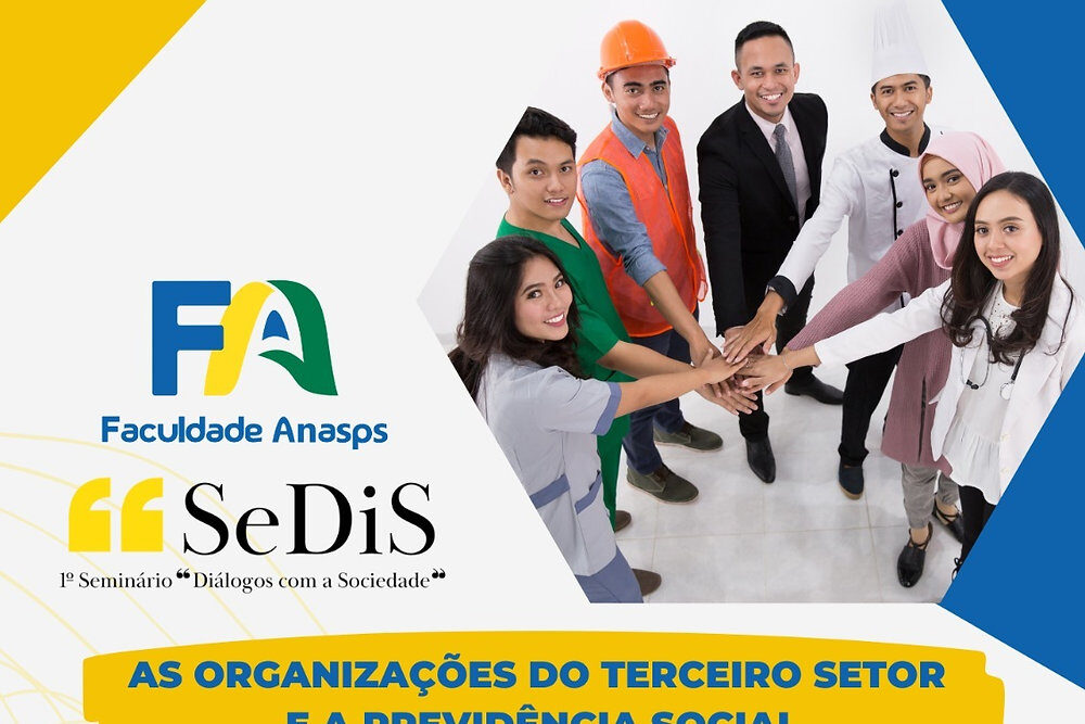As Organizações do Terceiro Setor e a Previdência Social