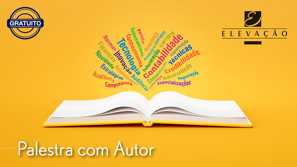 CRCSP e Editora Elevação promovem palestra sobre tributação no Terceiro Setor