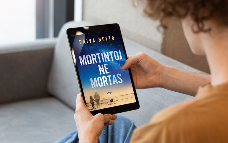 “Os mortos não morrem” agora disponível em esperanto