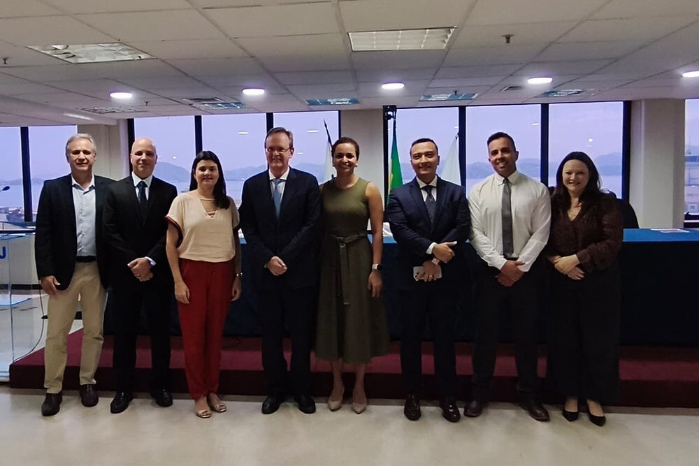 Encontro Anual da Comissão do Terceiro Setor da OABRJ 2025