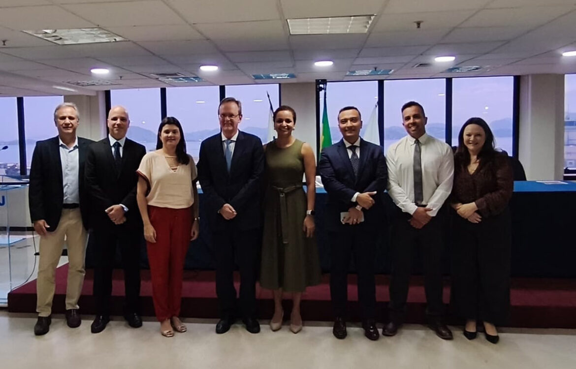 Encontro Anual da Comissão do Terceiro Setor da OABRJ 2025